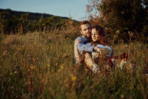 couple, love, elopement, indian summer, altweibersommer, wien, vienna, ursula schmitz, photography, fotografie, portrait, destination,