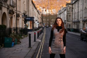 portrait, ühotography, fotografie, bath, uk, england, travel, destination, ursula schmitz, beauty, woman,