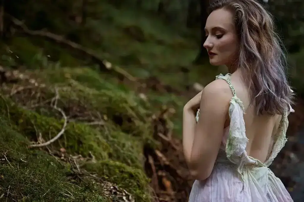 buttermere, lake district, actress, rogue management, destination photography, ursula schmitz, portrait, travel, lake, beauty, actress, Schauspielerin. fairytale, Märchen, dream photo shoot