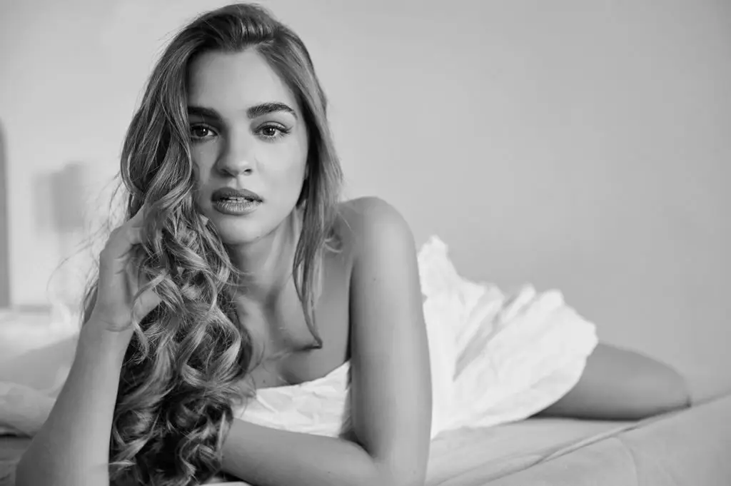 Ein sinnliches Fotoshoot zuhause und es geht nur um dich!