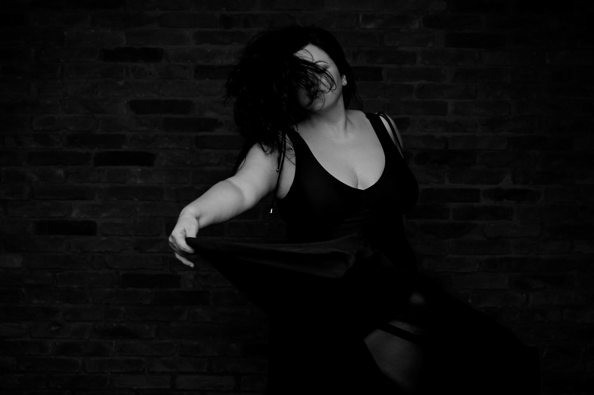 The CURVES Project - fühl dich wohl in deiner Haut und zeige Dich wie Du bist!